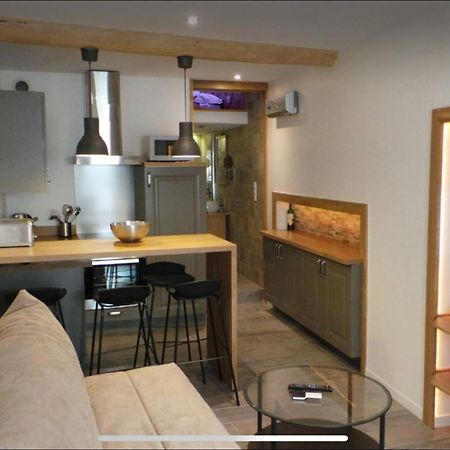Studio Avec Mezzanine Antibes Exterior photo